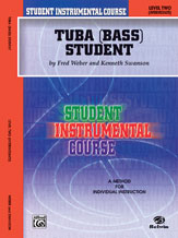 TUBA STUDENT #2 cover